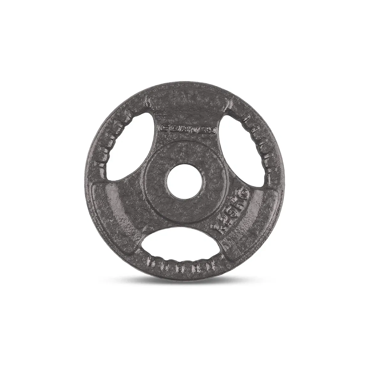 CORTEX 40kg Tri Bar Standard Weight Set 25mm 4 CORTEX 40kg Tri Bar Standard Weight Set 25mm - image 4