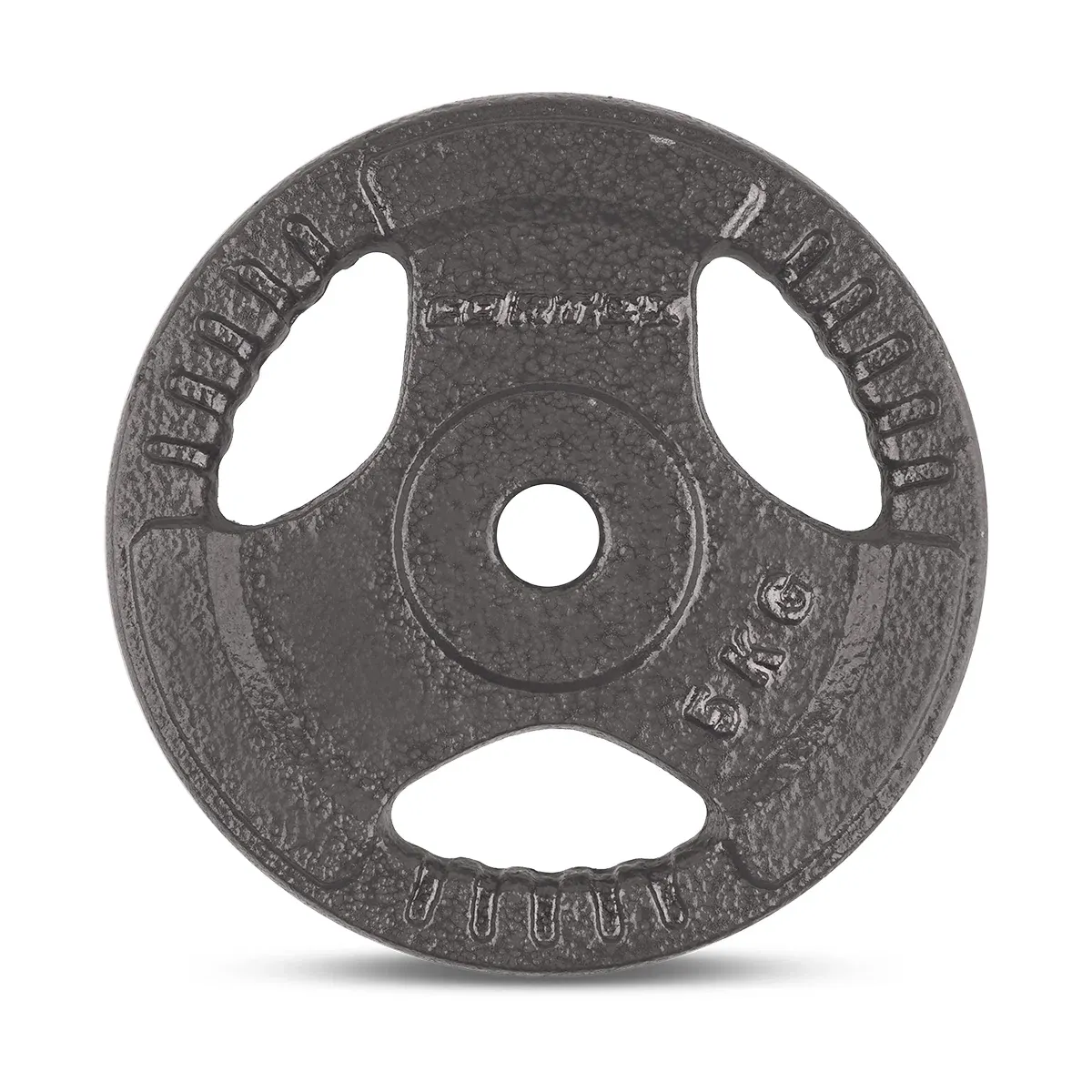 CORTEX 35kg Tri-Grip Standard Weight Plate Set 25mm 4 CORTEX 35kg Tri-Grip Standard Weight Plate Set 25mm - image 4