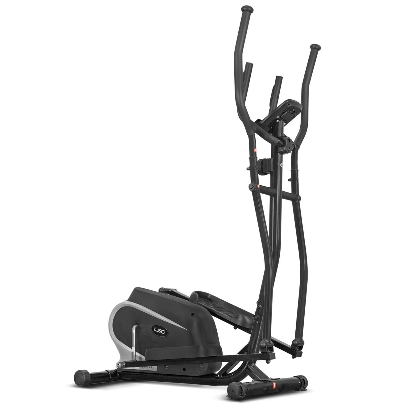 LSG CTG-300 Cross Trainer 1 LSG CTG-300 Cross Trainer
