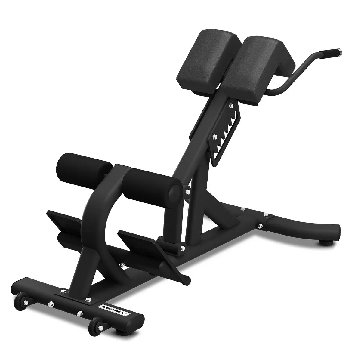 CORTEX AB-12 Alpha Series Commercial Roman Chair 1 CORTEX AB-12 Alpha Series Commercial Roman Chair