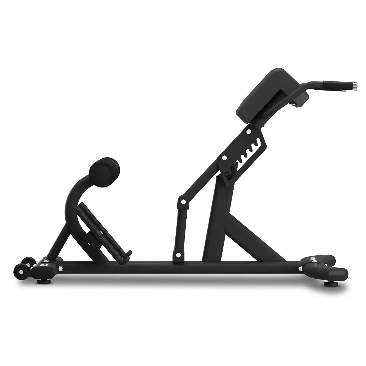 CORTEX AB-12 Alpha Series Commercial Roman Chair 2 CORTEX AB-12 Alpha Series Commercial Roman Chair - image 2