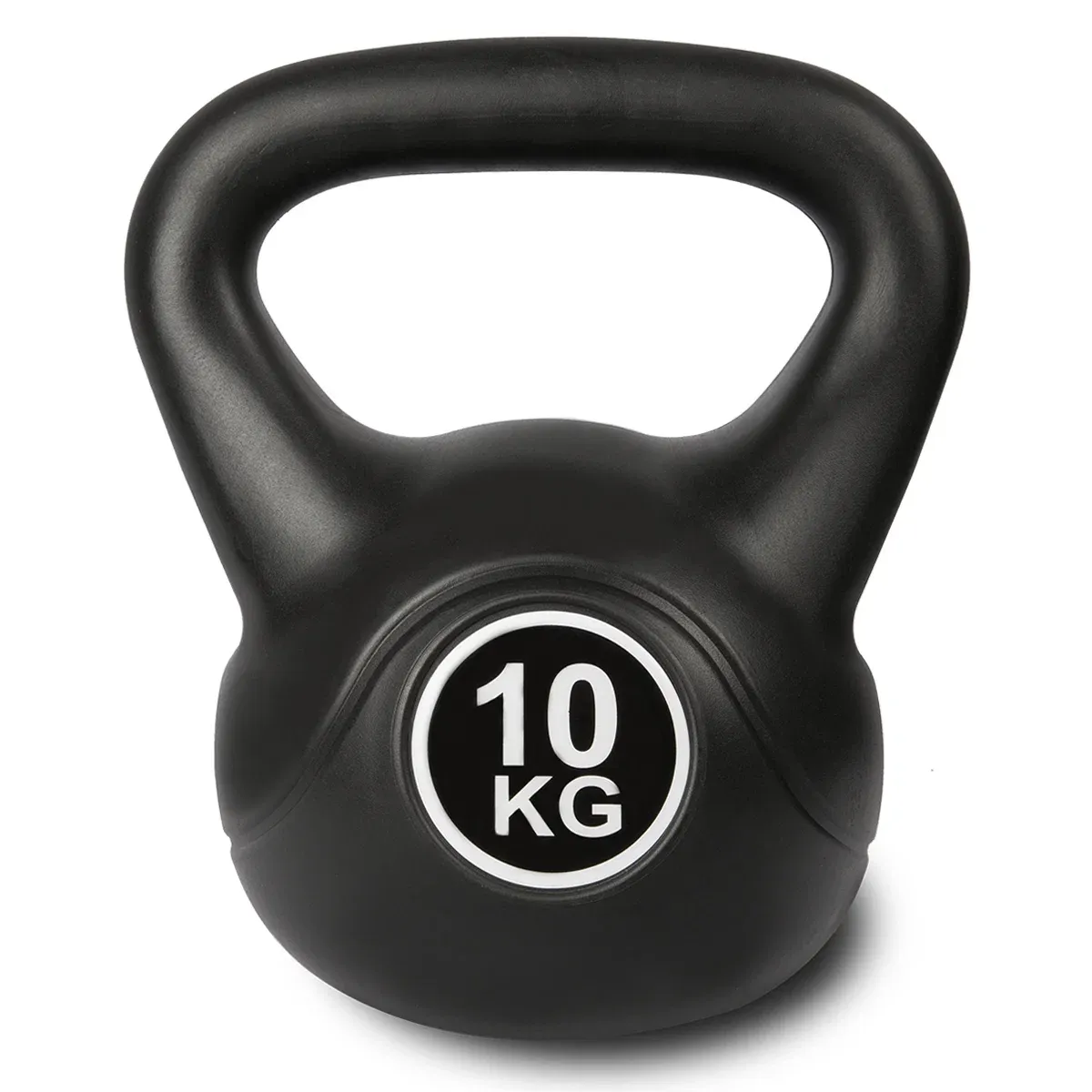CORTEX 10kg Standard Kettlebell 1 CORTEX 10kg Standard Kettlebell