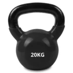 CORTEX 20kg Kettlebell Vinyl
