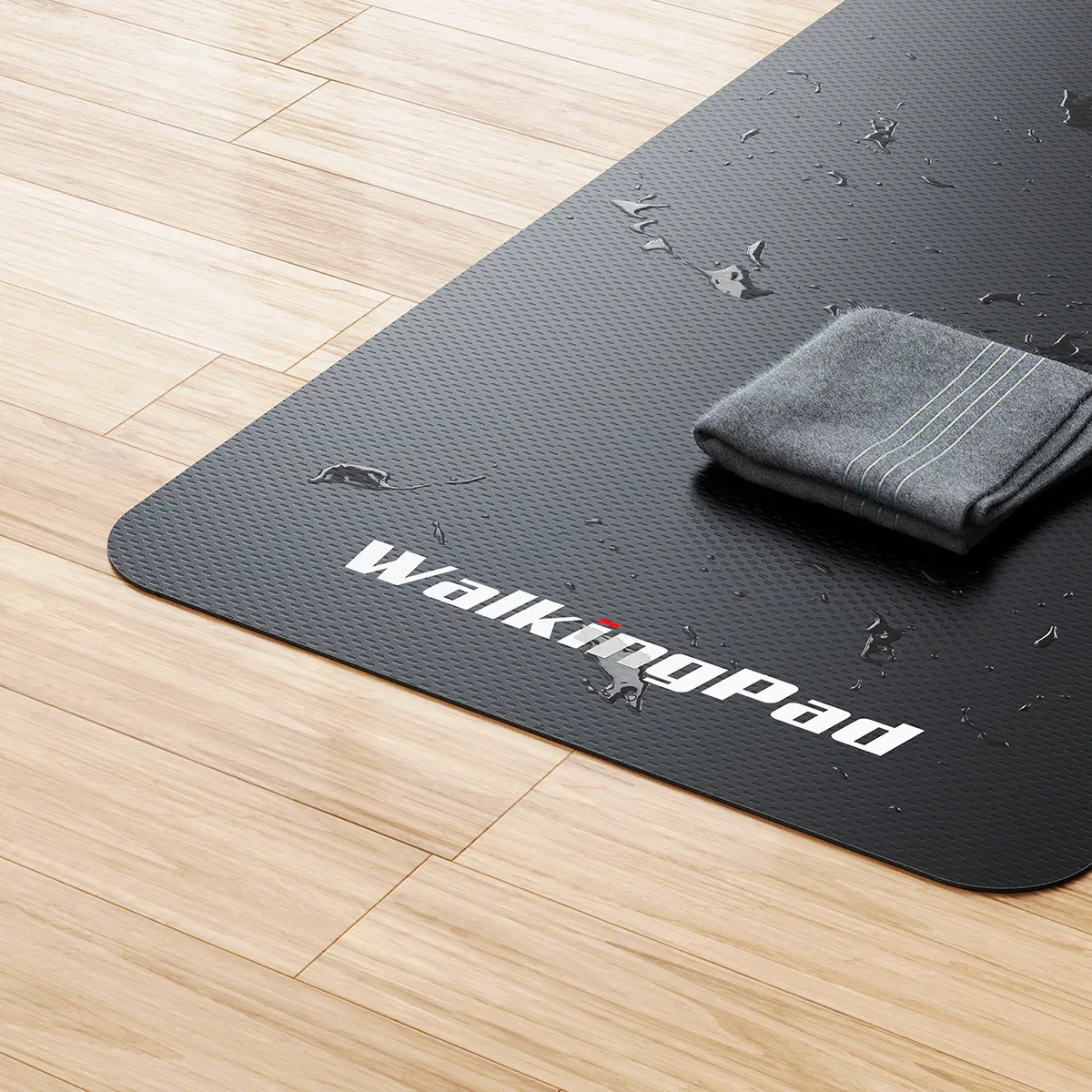 WalkingPad Treadmill Floor Mat (Small) 4 WalkingPad Treadmill Floor Mat (Small) - image 4