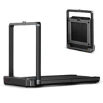WalkingPad MX16 Double-Fold & Stow Walking and Running Treadmill