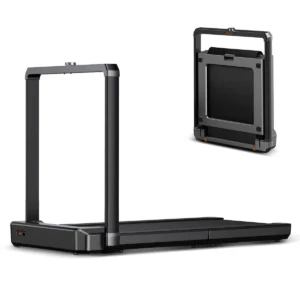 WalkingPad MX16 Double-Fold & Stow Walking and Running Treadmill