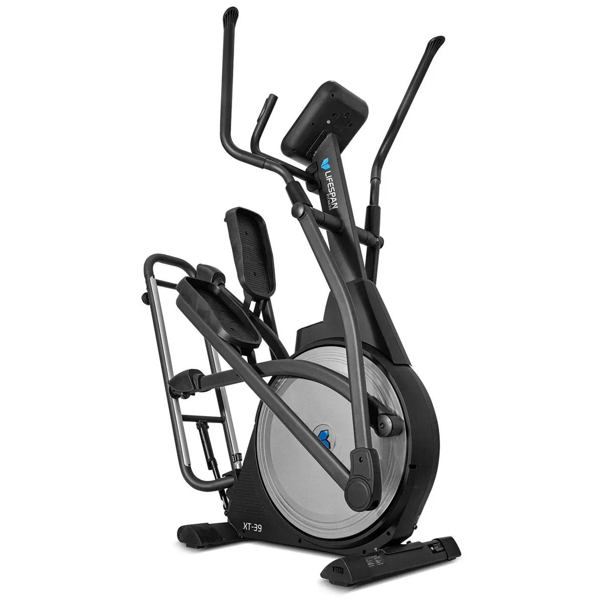 Lifespan Fitness XT-39 Folding Cross Trainer 2 Lifespan Fitness XT-39 Folding Cross Trainer - image 2