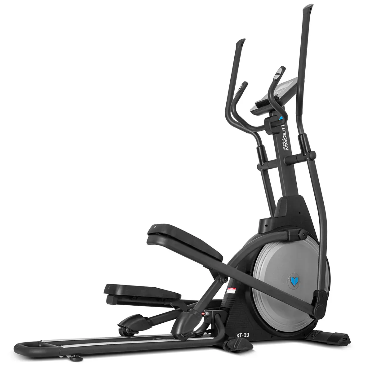 Lifespan Fitness XT-39 Folding Cross Trainer 5 Lifespan Fitness XT-39 Folding Cross Trainer - image 5