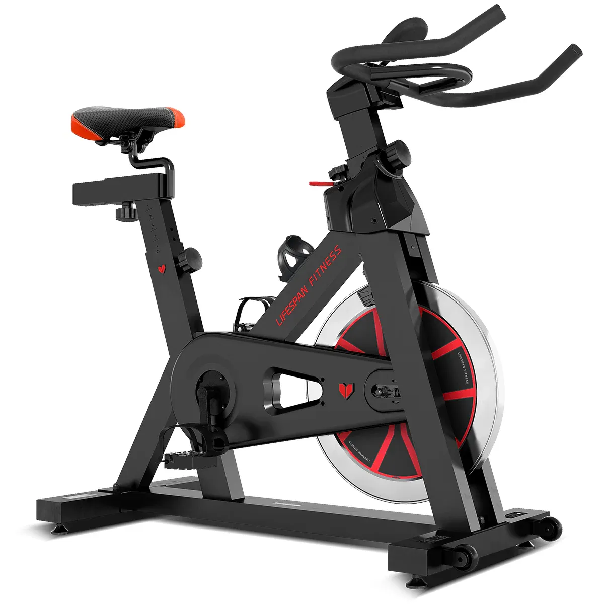 Lifespan Fitness SP-310 M2 Lifespan Fitness Spin Bike 1 Lifespan Fitness SP-310 M2 Lifespan Fitness Spin Bike