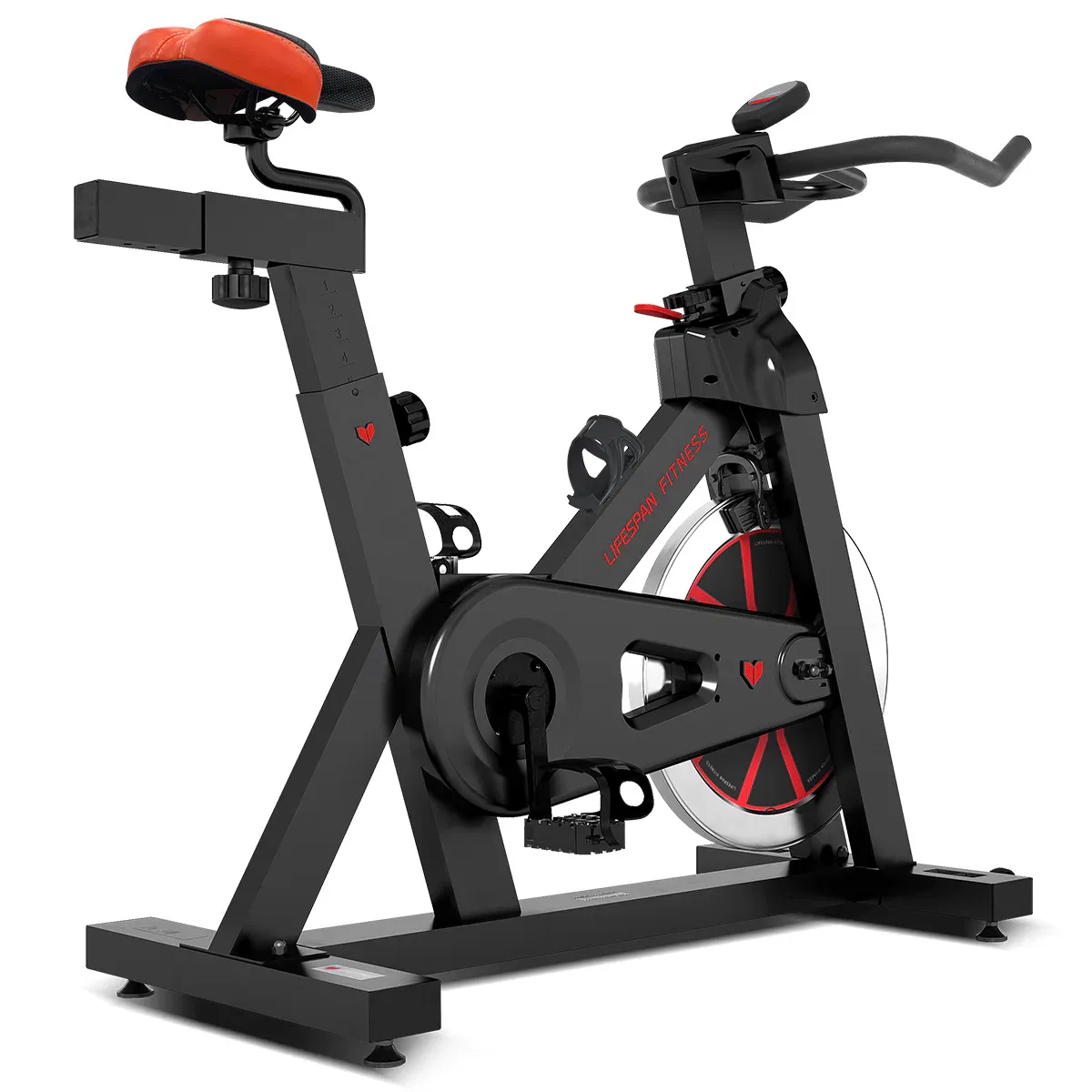 Lifespan Fitness SP-310 M2 Lifespan Fitness Spin Bike 5 Lifespan Fitness SP-310 M2 Lifespan Fitness Spin Bike - image 5
