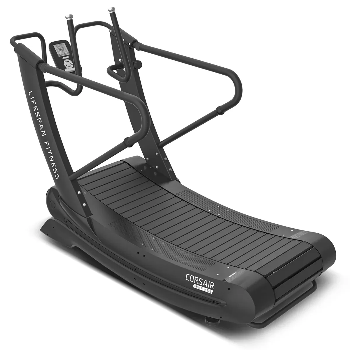 Lifespan Fitness Corsair FreeRun 105 Treadmill 1 Lifespan Fitness Corsair FreeRun 105 Treadmill
