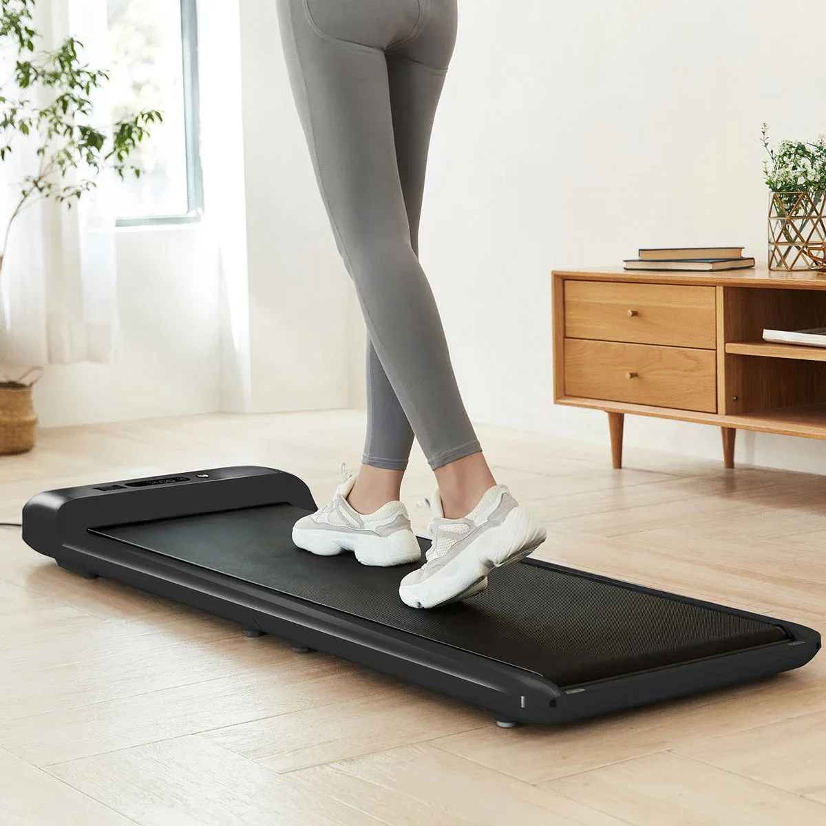 Lifespan Fitness WalkingPad™ M2 Treadmill 3 Lifespan Fitness WalkingPad™ M2 Treadmill - image 3