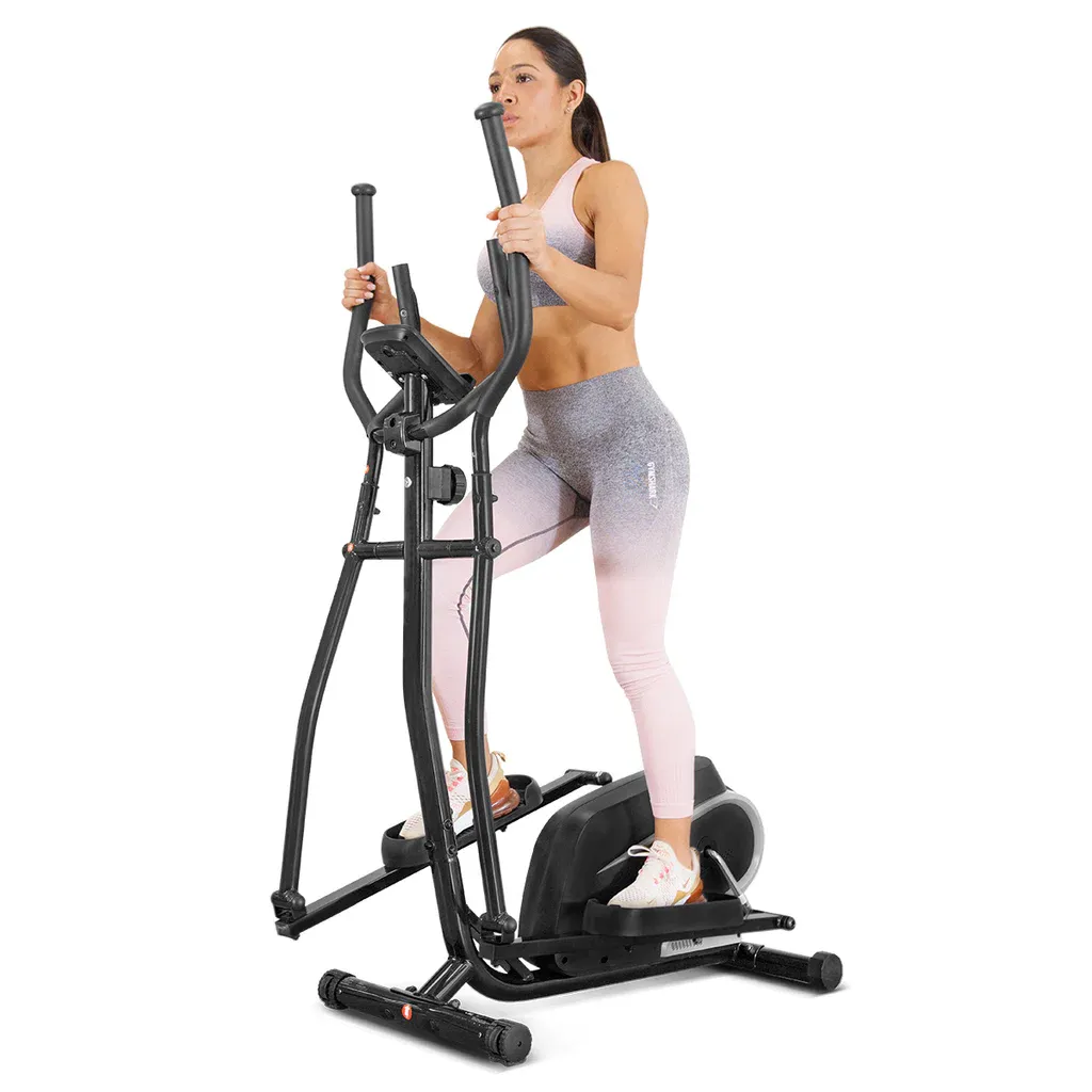 LSG CTG-300 Cross Trainer 3 LSG CTG-300 Cross Trainer - image 3