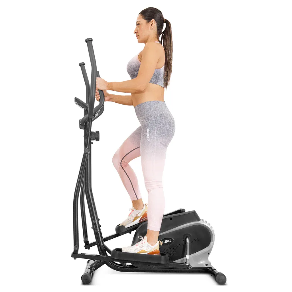 LSG CTG-300 Cross Trainer 4 LSG CTG-300 Cross Trainer - image 4