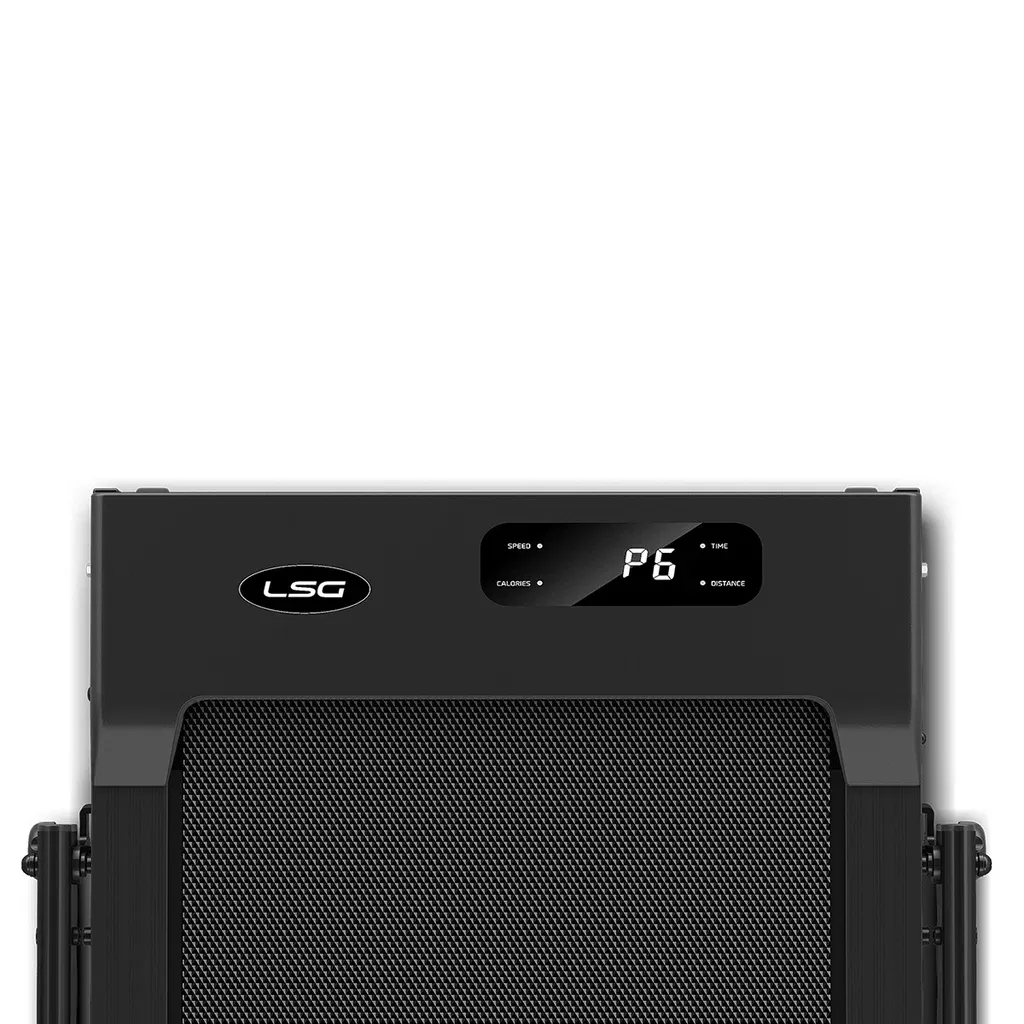 LSG PaceMate 2-in-1 Dog Treadmill & Walking Pad 5 LSG PaceMate 2-in-1 Dog Treadmill & Walking Pad - image 5