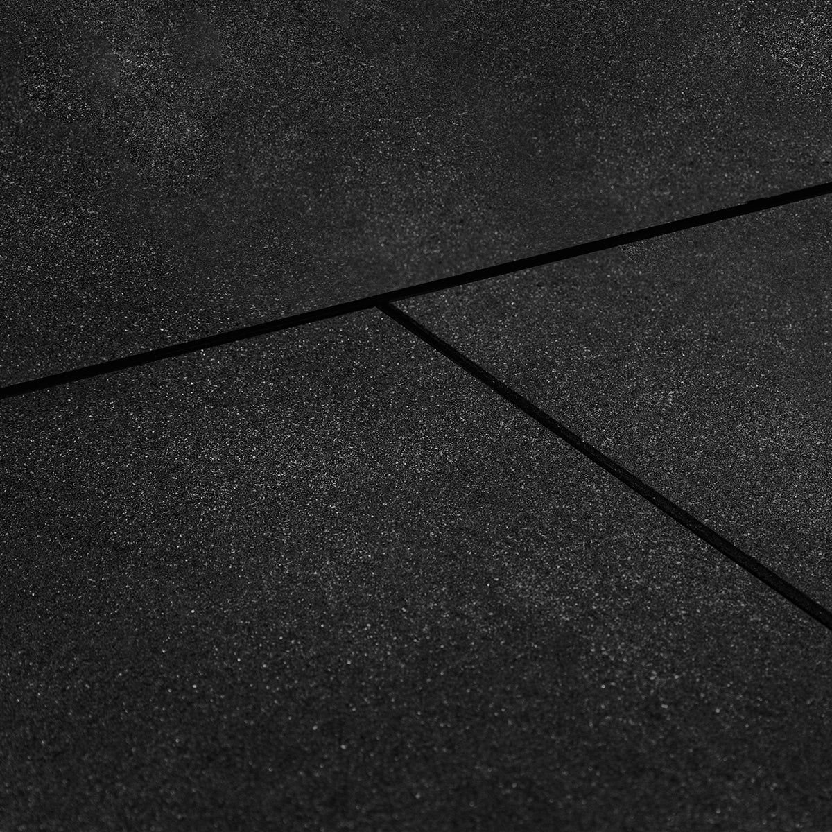 CORTEX 15mm Commercial Bevelled Edge Rubber Gym Tile Mat (1m x 1m) - Set of 36 1 CORTEX 15mm Commercial Bevelled Edge Rubber Gym Tile Mat (1m x 1m) – Set of 36