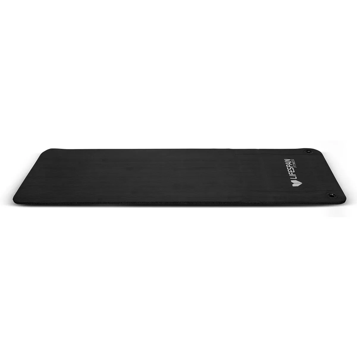 CORTEX Yoga Mat 1.8m*0.6m*15mm in Black 3 CORTEX Yoga Mat 1.8m*0.6m*15mm in Black - image 3