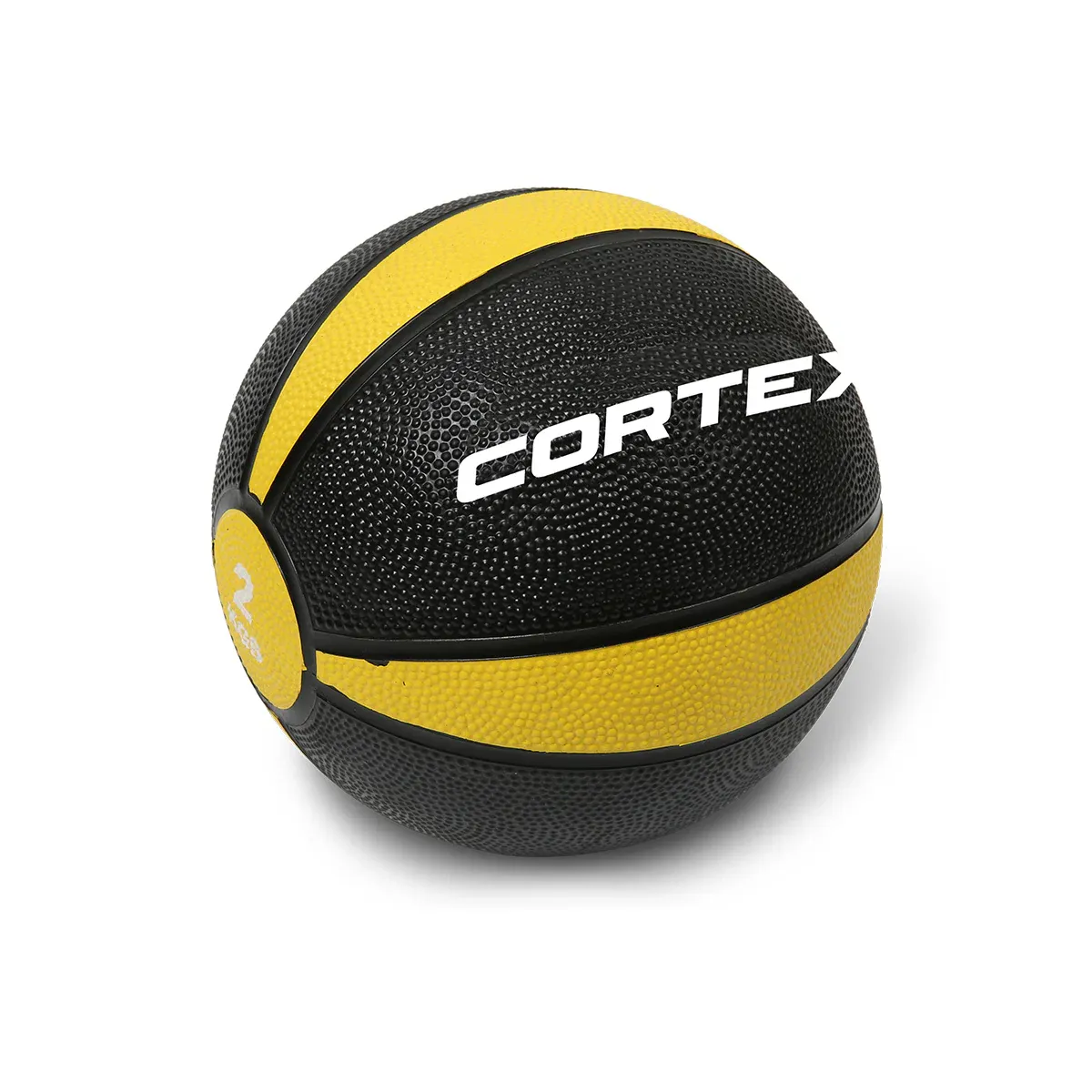 CORTEX 2kg Medicine Ball 1 CORTEX 2kg Medicine Ball