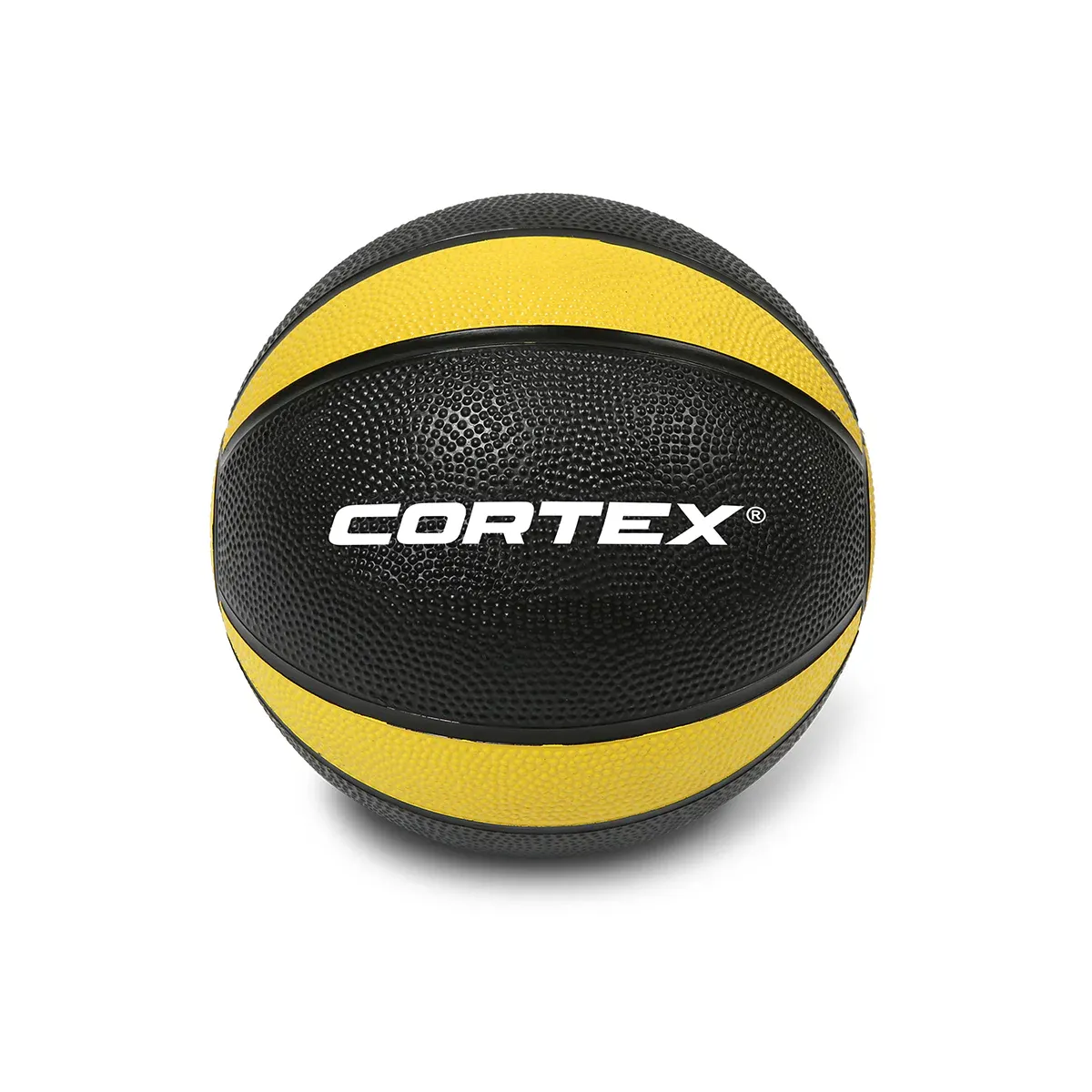 CORTEX 2kg Medicine Ball 3 CORTEX 2kg Medicine Ball - image 3