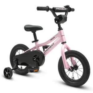 Progear DuraLite Kids Bike 12″ – Baby Pink
