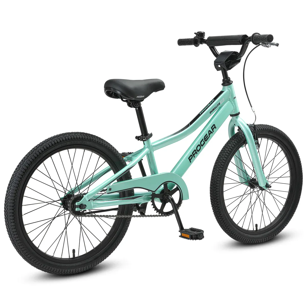 Progear DuraLite Kids Bike 20" - Mint 3 Progear DuraLite Kids Bike 20″ – Mint - image 3