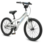 Progear DuraLite Kids Bike 20″ – Pearl White
