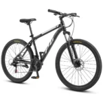 Progear Surge MTB Mens 26*17″ Matt Black
