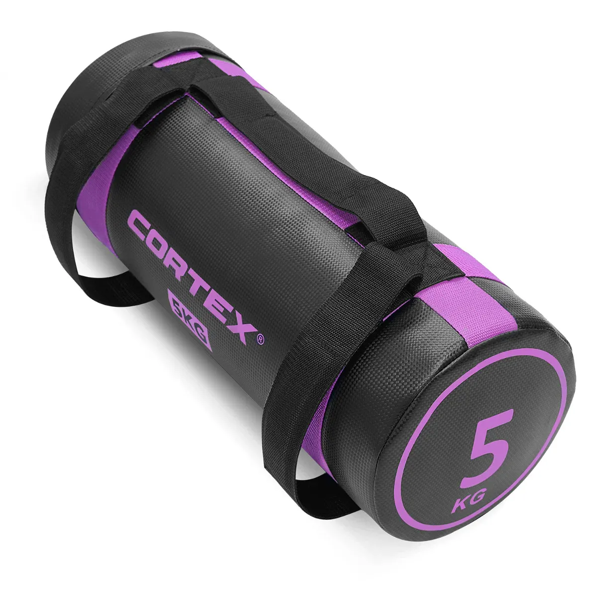 CORTEX 75kg Power Bag Complete Set 3 CORTEX 75kg Power Bag Complete Set - image 3