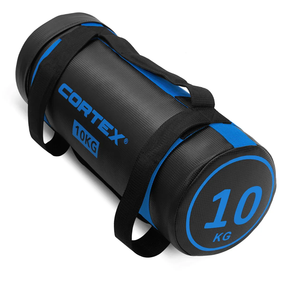 CORTEX 75kg Power Bag Complete Set 4 CORTEX 75kg Power Bag Complete Set - image 4