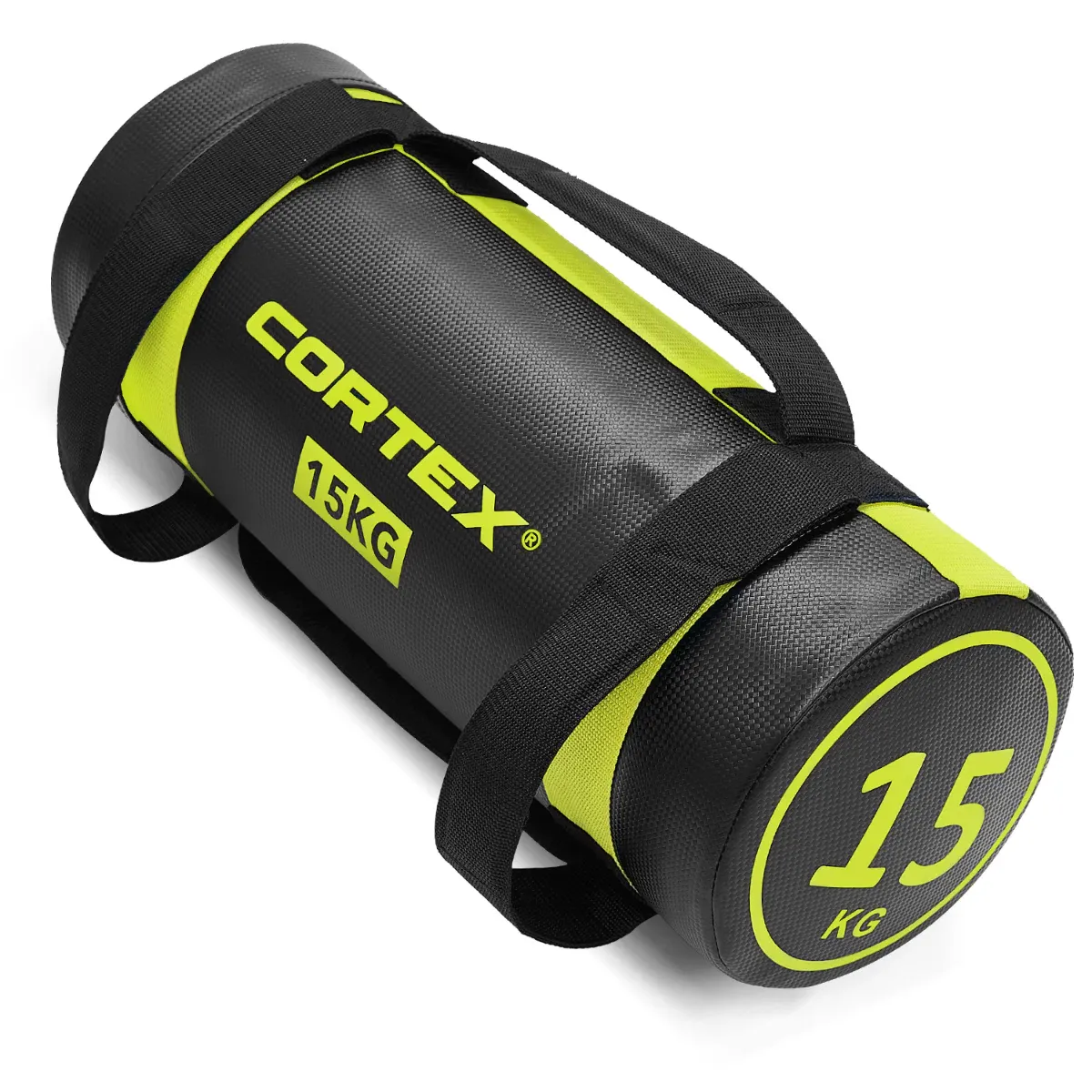 CORTEX 75kg Power Bag Complete Set 5 CORTEX 75kg Power Bag Complete Set - image 5