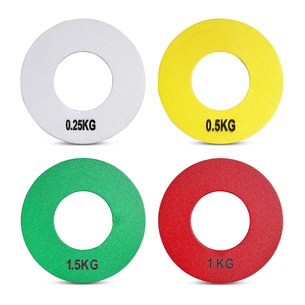 CORTEX 6.5kg Fractional Weight Pack 1 CORTEX 6.5kg Fractional Weight Pack