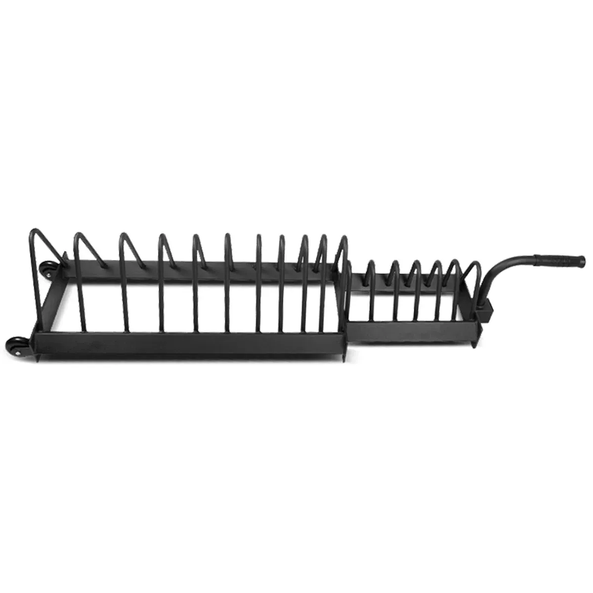 CORTEX Toaster Rack 16 Plate 1 CORTEX Toaster Rack 16 Plate