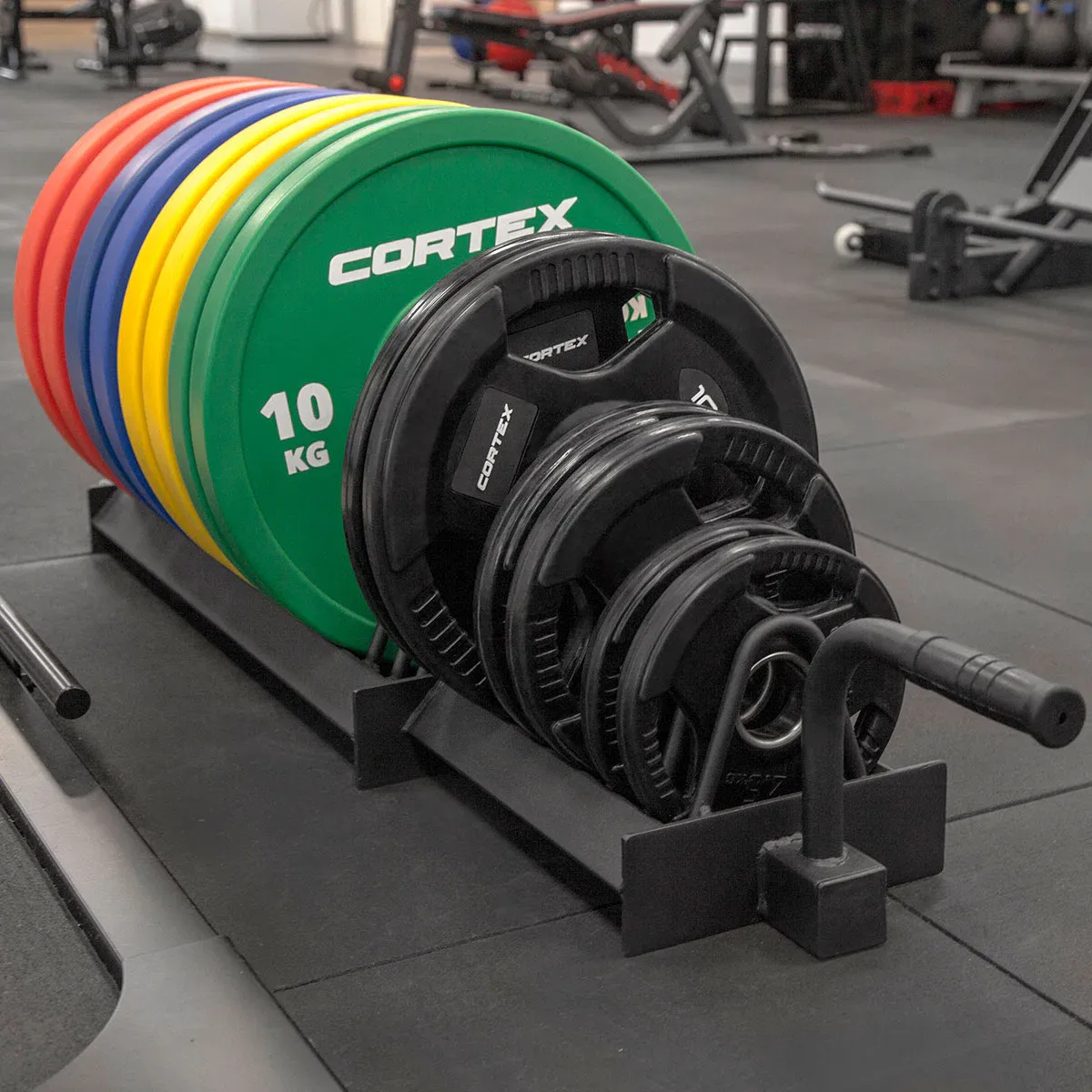 CORTEX Toaster Rack 16 Plate 3 CORTEX Toaster Rack 16 Plate - image 3