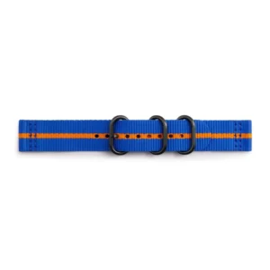 Samsung Premium Strap Blue – Gear Sport