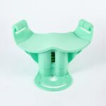 Green Ergonomic Pelvic Floor & Glute Trainer – Home Workout Equipment for Hips and Inner Thighs