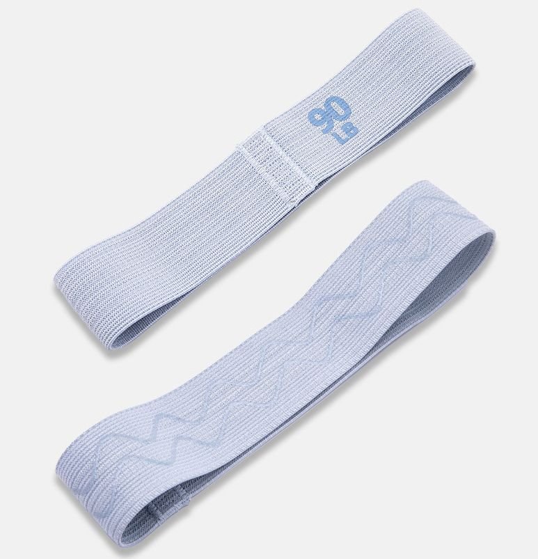 Green and purple 8 Grid Yoga Stretching Strap and 90LB Resistance Band Set for Pilates Workout Adjustable Stretch Band with Numbered Positions Glute Training Exercise Band Fitness Equipment for Yoga Dance Flexibility Training 5 Green and purple 8 Grid Yoga Stretching Strap and 90LB Resistance Band Set for Pilates Workout Adjustable Stretch Band with Numbered Positions Glute Training Exercise Band Fitness Equipment for Yoga Dance Flexibility Training - image 5