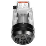 2.2KW Electric Motor 2890 rpm, AC 400V 4.7A, 90L, B3 Frame, Air Compressor Motor 3-Phase, 24mm Keyed Shaft, CW/CCW Rotation for Agricultural Machinery and General Equipment