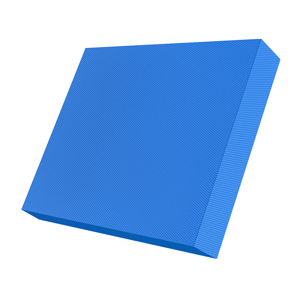 Balance Foam Pad Non-Slip Mat Exercise Soft pads for Fitness and Balance Strength Training Yoga Pilates Gym for Physical Therapy Knee Cushion 1 Balance Foam Pad Non-Slip Mat Exercise Soft pads for Fitness and Balance Strength Training Yoga Pilates Gym for Physical Therapy Knee Cushion