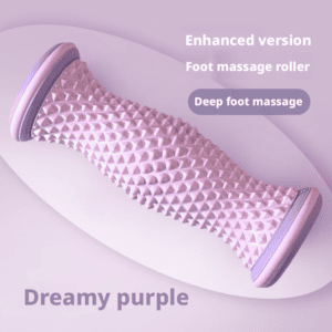 Home Use Muscle Relaxation Deep Foot Sole Fascia Massage Stick