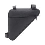 Bike Frame Storage Bag Bicycles Triangle Pouch Top Tube Bike Bag Tool Accessories for Mountain Road Bike MTB