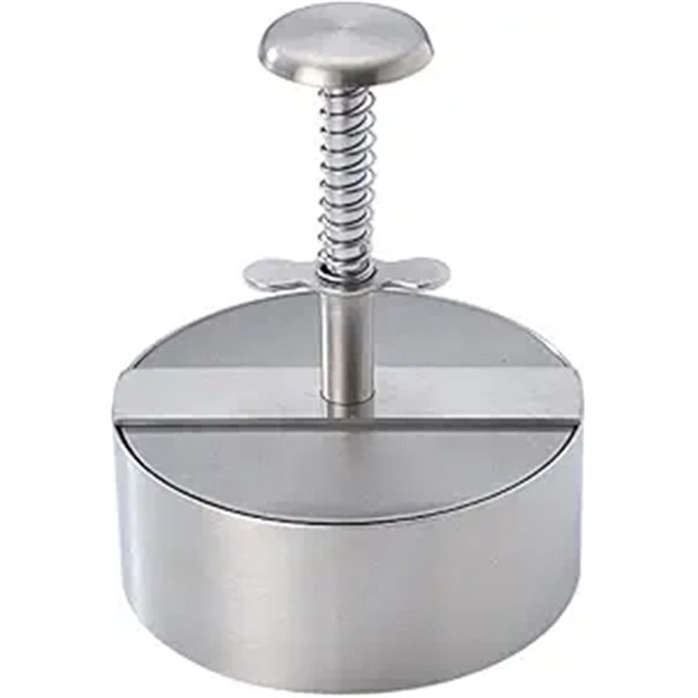 Burger Press Patty Maker (4.5 inch) Hamburger Press Patty Maker, Burger Patties, Burger Patty Maker, Great Kitchen Gadget, Graduation Gift Idea, Grilling Essential Device 1 Burger Press Patty Maker (4.5 inch) Hamburger Press Patty Maker, Burger Patties, Burger Patty Maker, Great Kitchen Gadget, Graduation Gift Idea, Grilling Essential Device