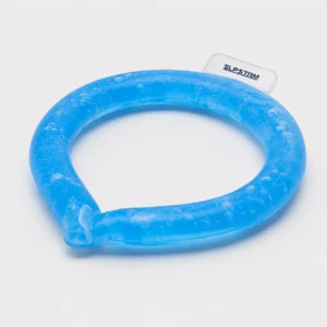 SLPSTRM Sports Cooling Ring Blue