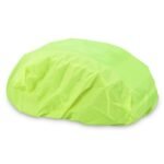 2 pack Bicycle Rear Rack Rain Cover Bike Trunk Rain Cover, for Rack Bag Your Gear Om Rain and with This Cover (only Cover)