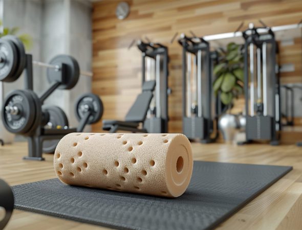 The Ultimate Guide to Building Your Perfect Home Gym in 2024