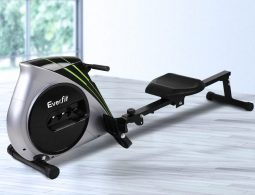 Rowing Machines: The Ultimate Buyer’s Guide for Your Home Gym